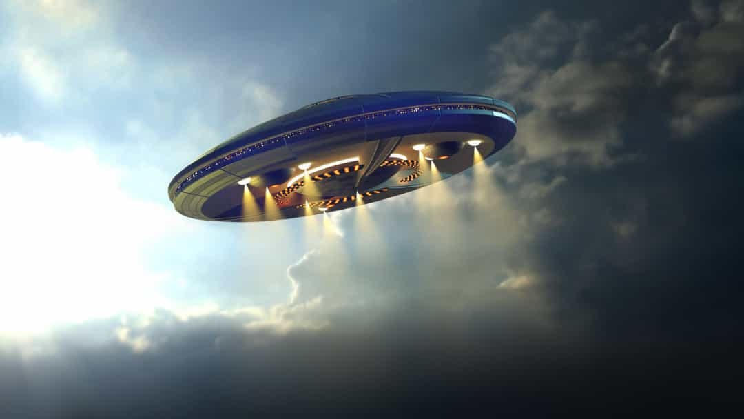 Những vụ nhìn thấy UFO nổi tiếng nhất trên thế giới