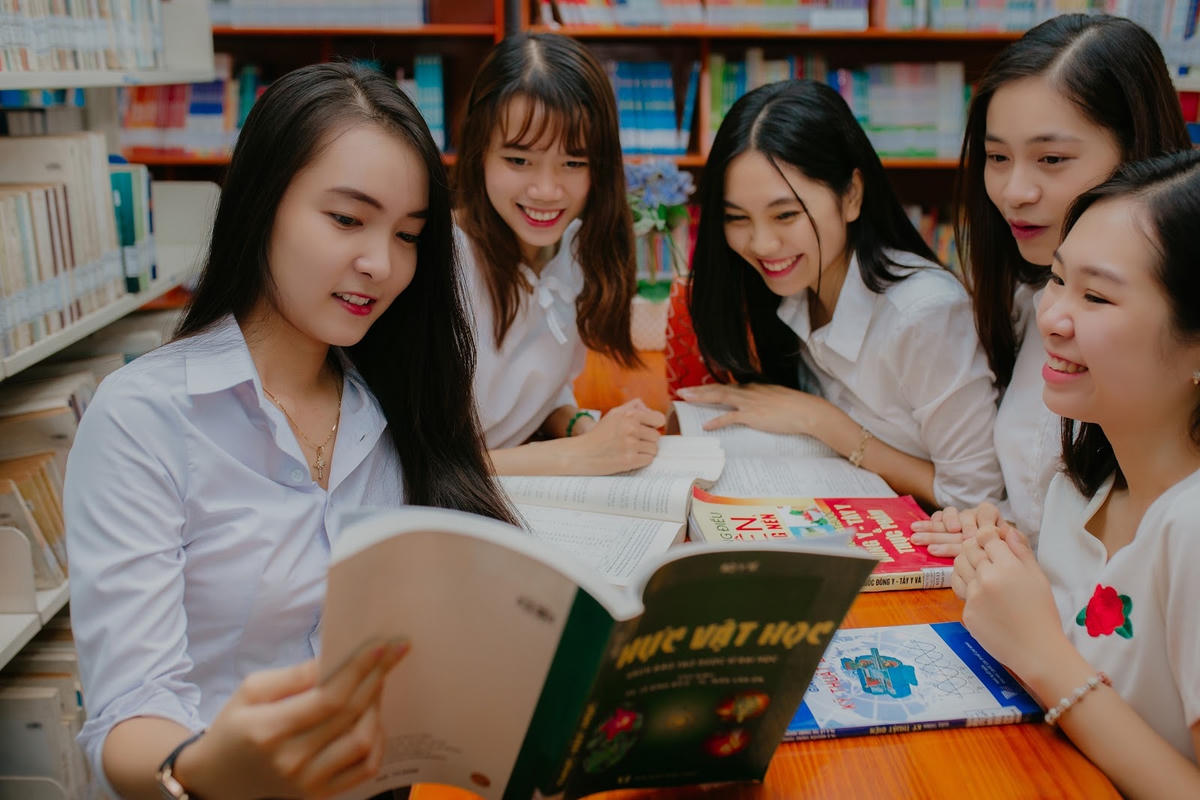 Điểm đầu vào chỉ là một trong những tiêu chí quan trọng quyết định chất lượng đầu ra trong các trường ĐH, CĐ