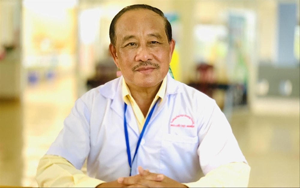 F0 tăng cao liên tục: Nhiều người vẫn chủ quan