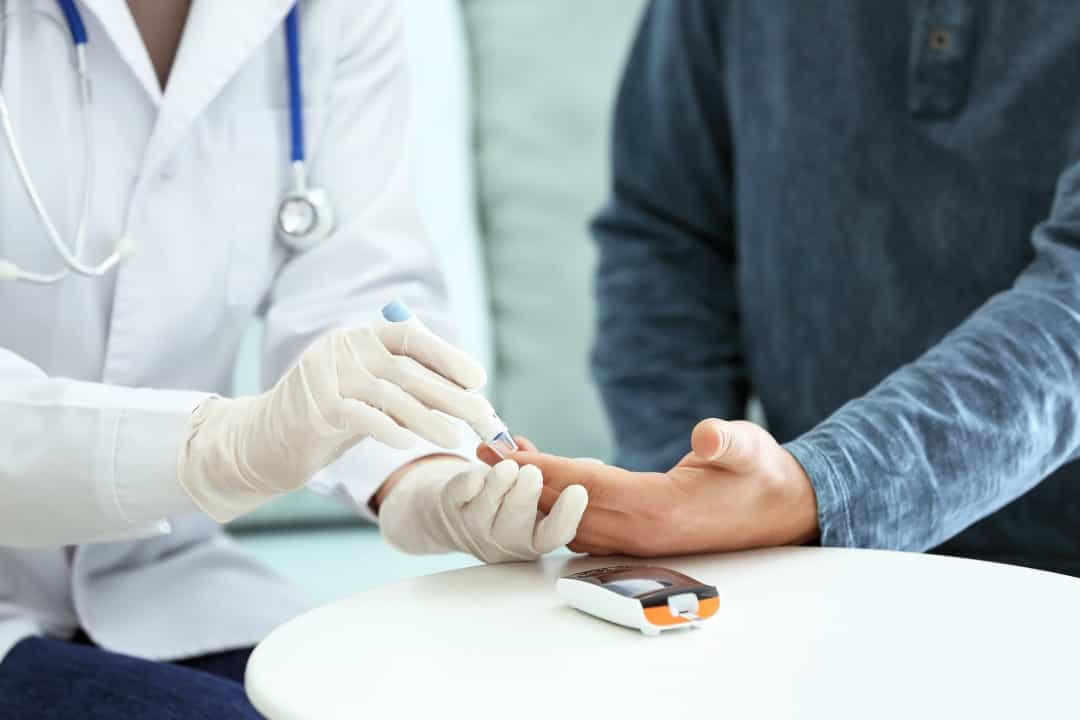 Những rủi ro sức khỏe lớn nhất đối với nam giới