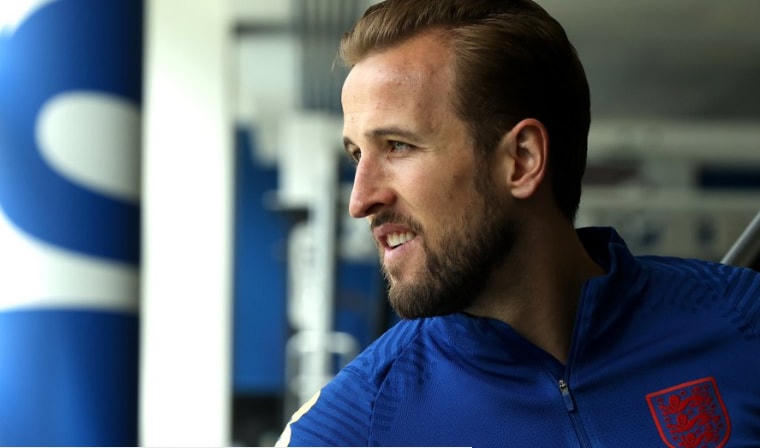 Harry Kane.
