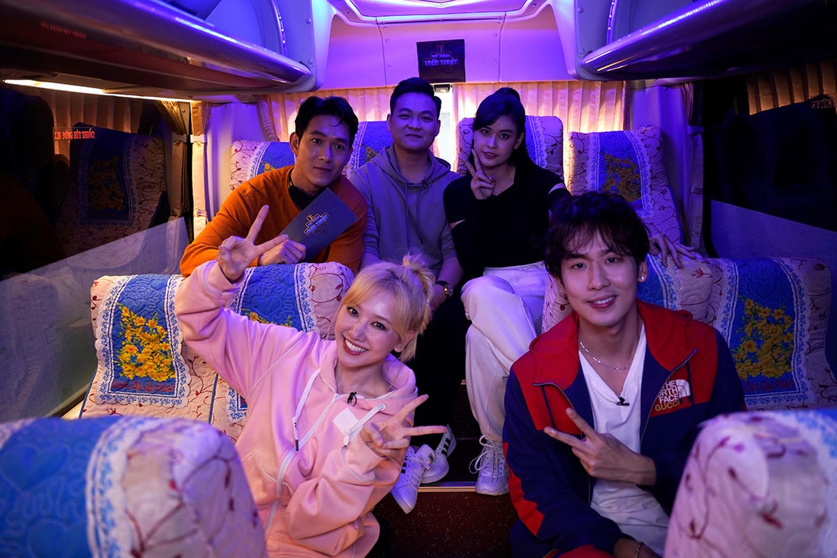 Thử Thách Trốn Thoát: ‘Siêu trí tuệ’ Hà Việt Hoàng liên tục ‘gánh team’