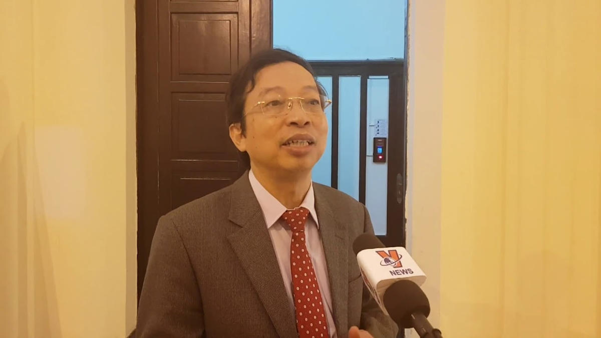 Thanh toán không dùng tiền mặt: Minh bạch hóa các giao dịch