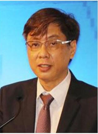 Ông Lê Đức Vinh.