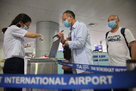 Ảnh minh hoa: Báo Sức khỏe đời sống.