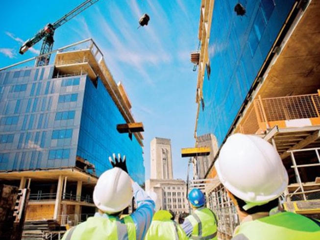 Nhiều đề xuất giảm thuế được các doanh nghiệp xây dựng đề xuất để vượt qua khó khăn