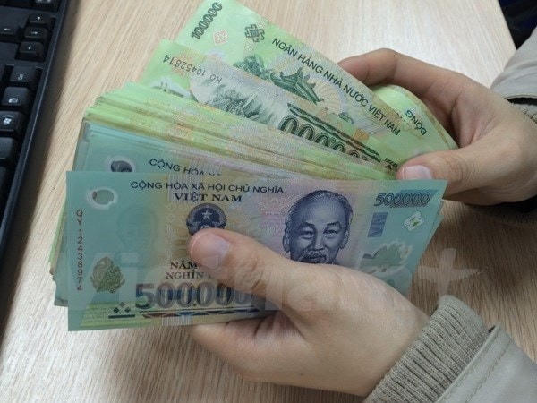Ảnh minh họa. (Nguồn: Vietnam+).