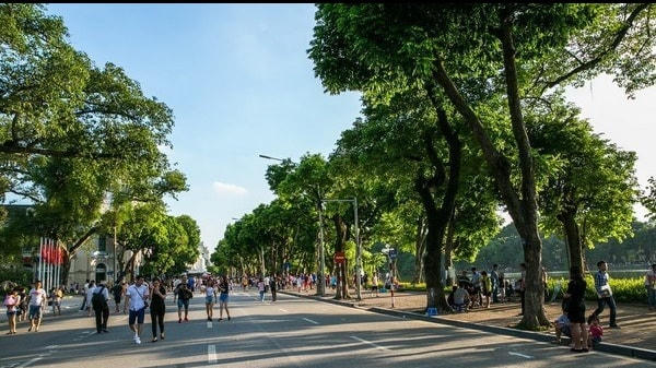 (Ảnh minh họa: TXVN).