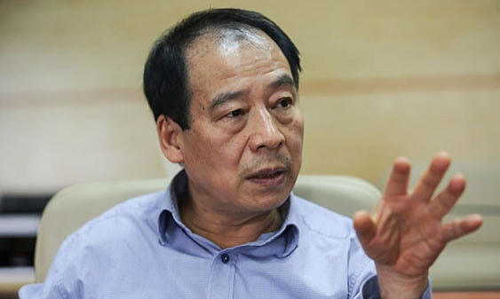 Thích ứng để sống chung cùng Covid