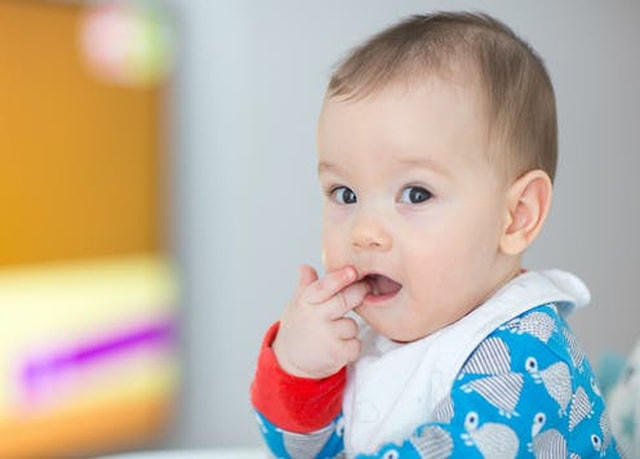 Mật ong có thể chứa bào tử vi khuẩn Clostridium Botulinum.
