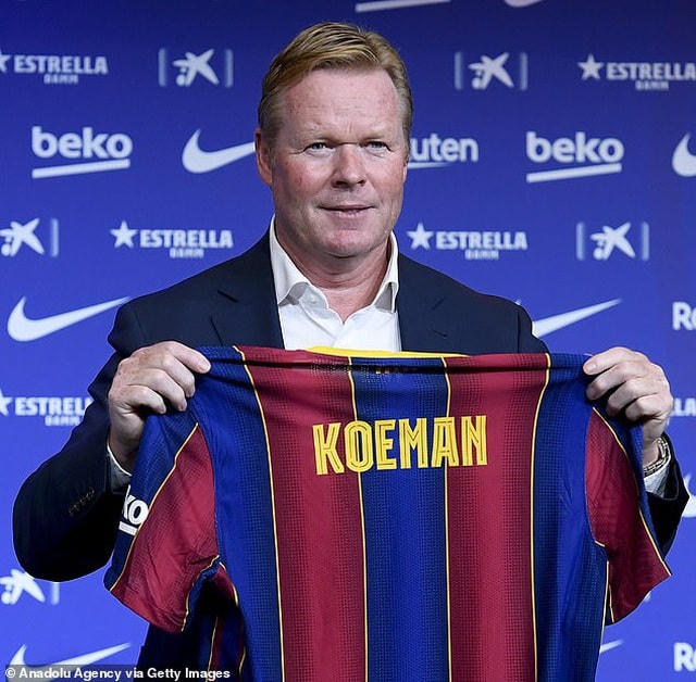 Messi muốn sớm chấm dứt hợp đồng với Barcelona để được ra đi.