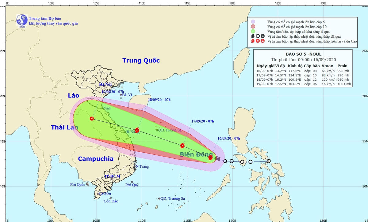 (Nguồn: kttv.gov.vn).
