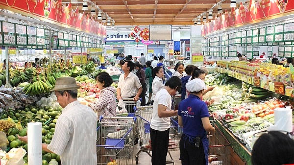 Ảnh hưởng của Covid-19 đến đất nước ta rõ hơn trong quý II.