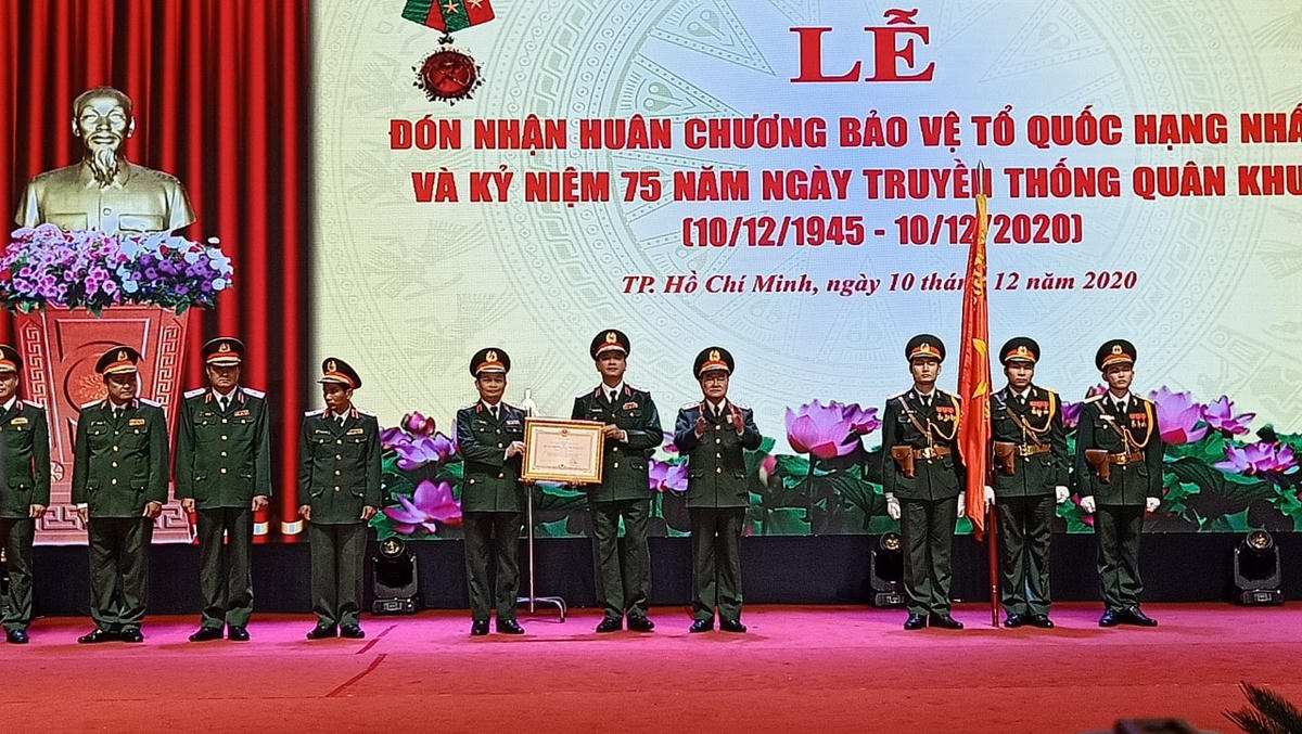 Công bố 10 sự kiện nổi bật của Thành phố Hồ Chí Minh năm 2020