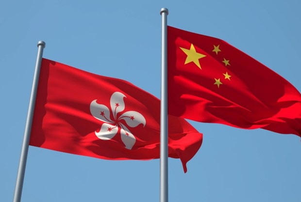 Trung Quốc bổ nhiệm TTK Ủy ban Bảo vệ an ninh quốc gia tại Hong Kong