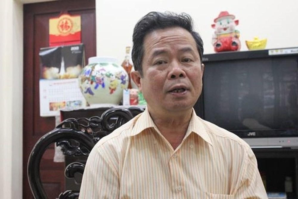 Ám ảnh… loa kéo