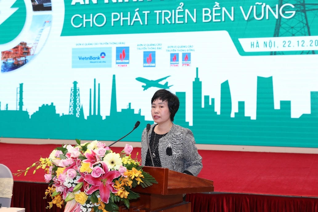 Giải pháp nào cho phát triển năng lượng bền vững