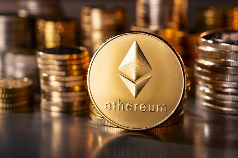 Ethereum tăng cao kỷ lục sau báo cáo phát hành trái phiếu kỹ thuật số EIB
