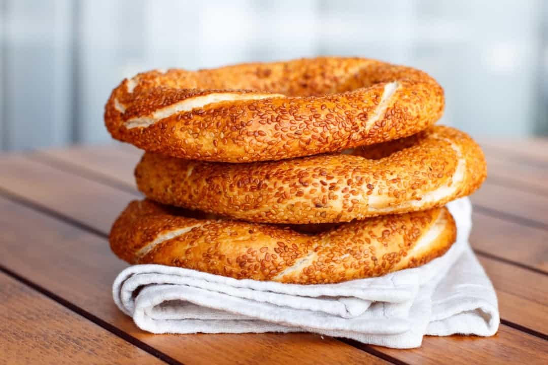 [ẢNH] Những loại bánh mì ngon nhất thế giới