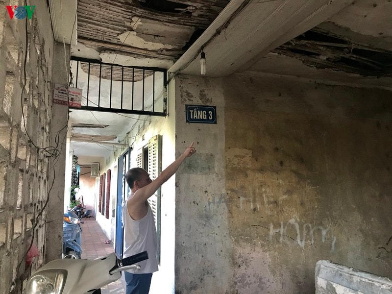 Từ tháng 10/2019 đến nay sự việc chìm đi, lại thêm tình hình dịch bệnh, chính quyền cũng không đề cập đến nữa. Ông Tâm (sống tại tầng 3, khu nhà A) cho biết đa số người dân đều đồng thuận và mong sớm được cải thiện khu nhà. Nhưng vì số ít những ý kiến đòi thêm quyền lợi với nhà đầu tư nên đến nay “vẫn phải chịu đựng thôi”.