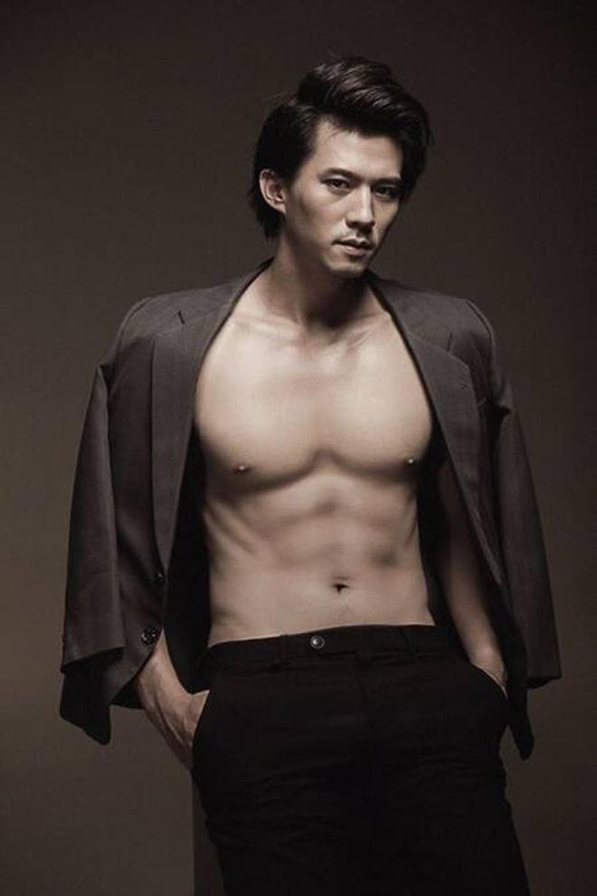 Hà Việt Dũng cho biết bản thân luôn đi tìm bản sắc riêng cho mỗi vai diễn.