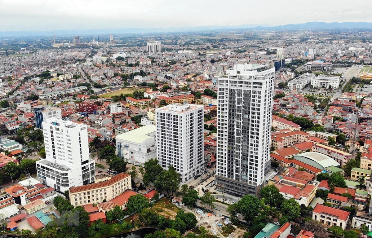 Đất “sốt ảo” khiến nhiều người có nhu cầu thực khó tiếp cận.