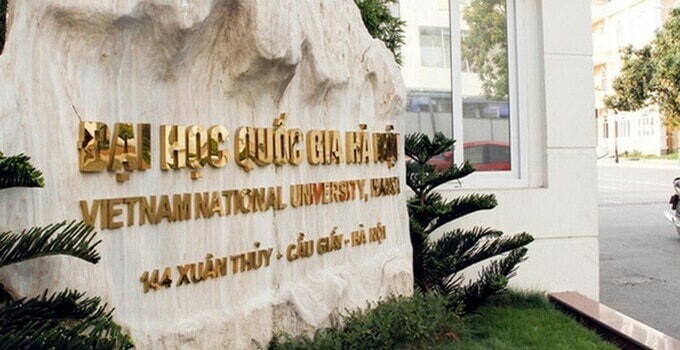 Năm 2022, Đại học Quốc gia Hà Nội dự kiến tiếp tục tổ chức kỳ thi đánh giá năm lực với 7-8 đợt trong năm cho khoảng 30.000 thí sinh, phục vụ tuyển sinh diện rộng.