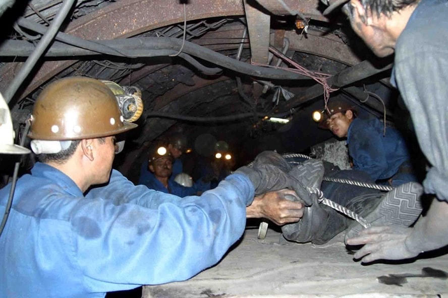 Ảnh minh họa. Nguồn: Báo Lao động.