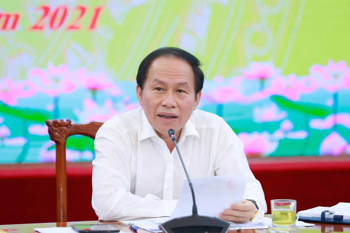 Đơn giản thủ tục để ‘Triệu phần quà đại đoàn kết’ kịp thời đến tay đồng bào miền Nam