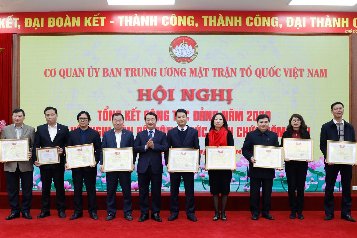 Quyết tâm, nỗ lực, trách nhiệm cao hoàn thành tốt nhiệm vụ