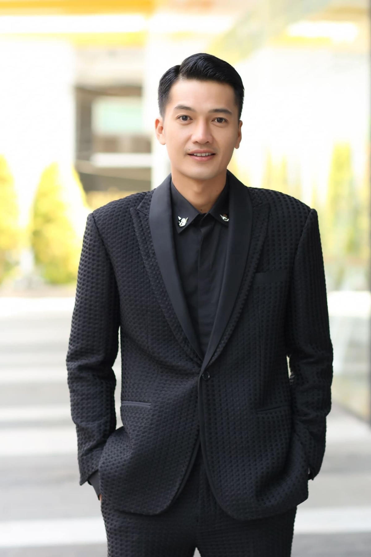 Qua mỗi vai diễn, Quang Tuấn mong muốn mang đến một hình ảnh khác biệt đi, hoàn thiện hơn so với trước.