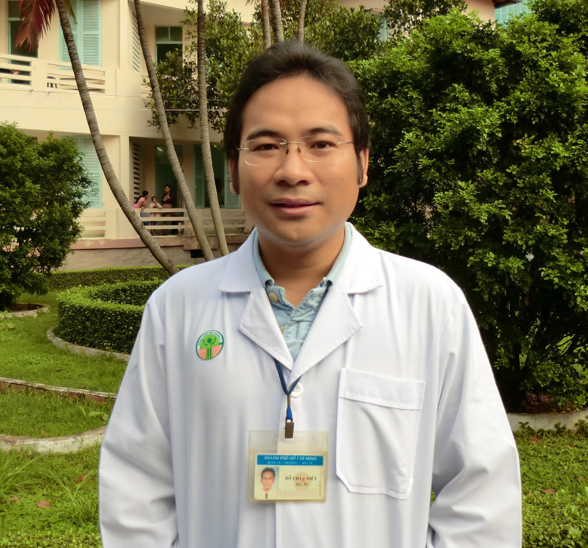 Không chủ quan với sốt xuất huyết