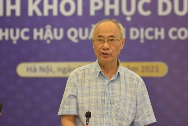 Du lịch nội địa: Từng bước hồi sinh