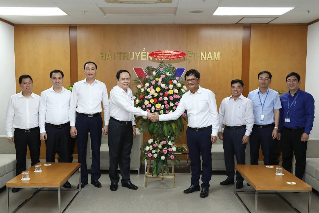 Lan tỏa tinh thần đại đoàn kết qua các tác phẩm báo chí - 4