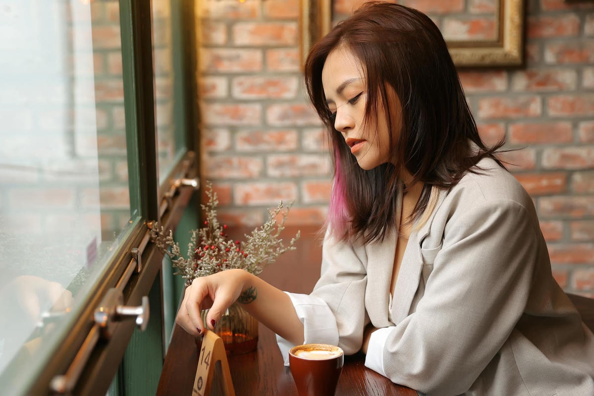 Năm 5 với 7 vai diễn phim truyền hình, Thu Quỳnh gặt hái được nhiều thành công trong sự nghiệp. 