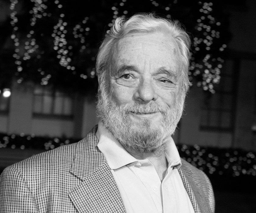 Nghệ sĩ Stephen Sondheim vừa qua đời ở tuổi 91