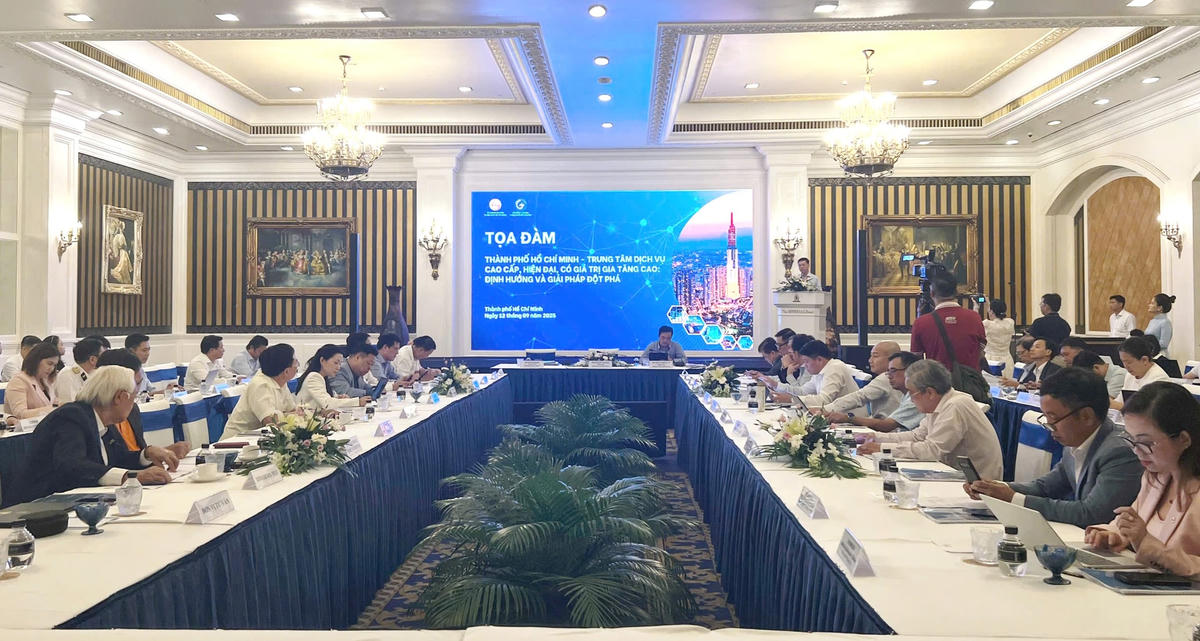 Dịch vụ 1