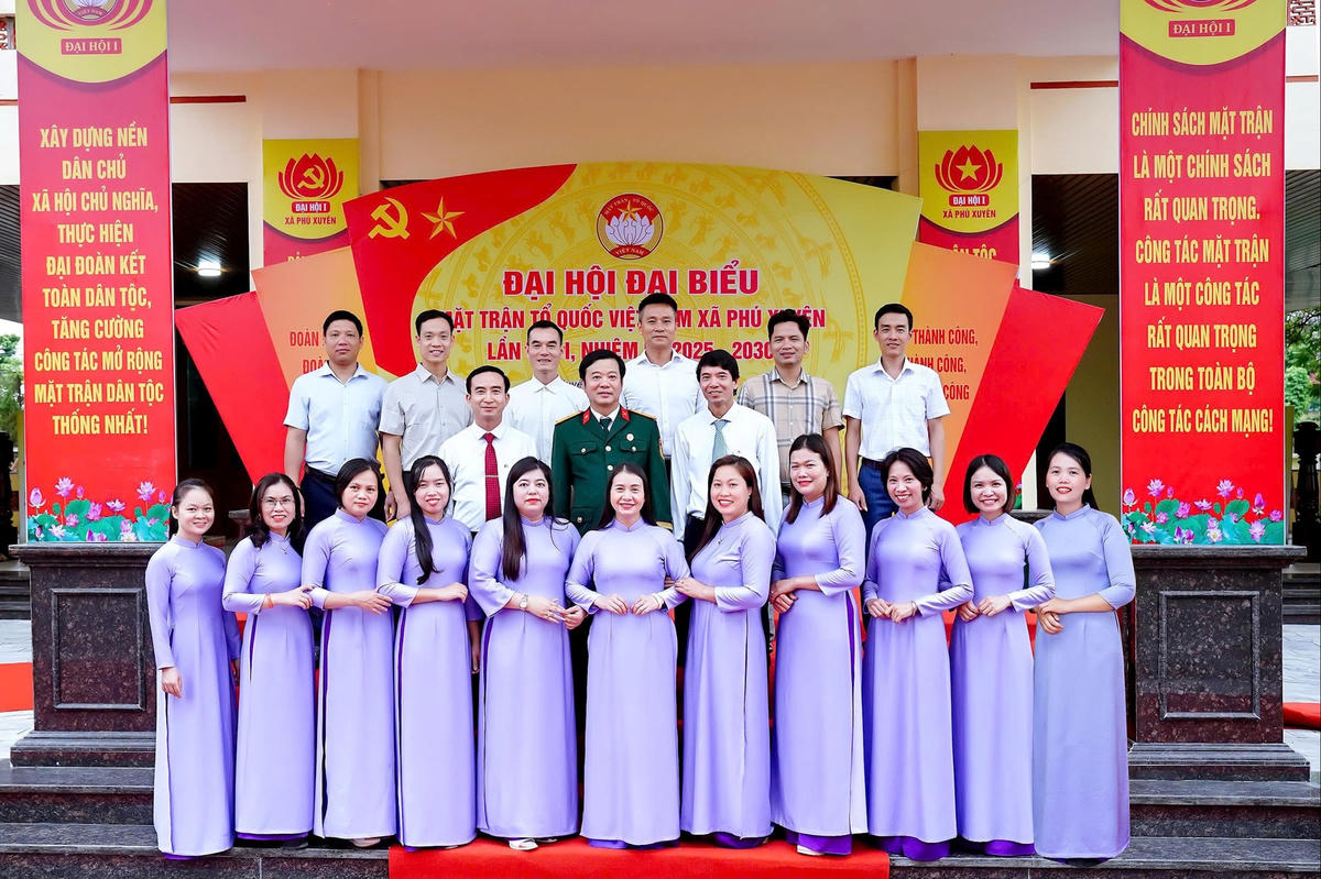 phú xuyên 10-9