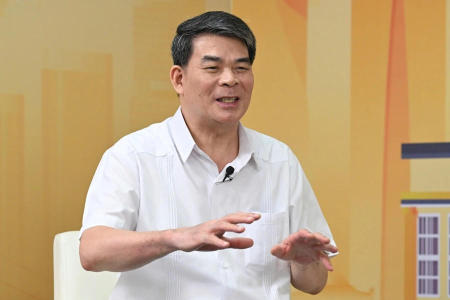 Giải quyết những bất cập về công nghệ khi vận hành chính quyền 2 cấp