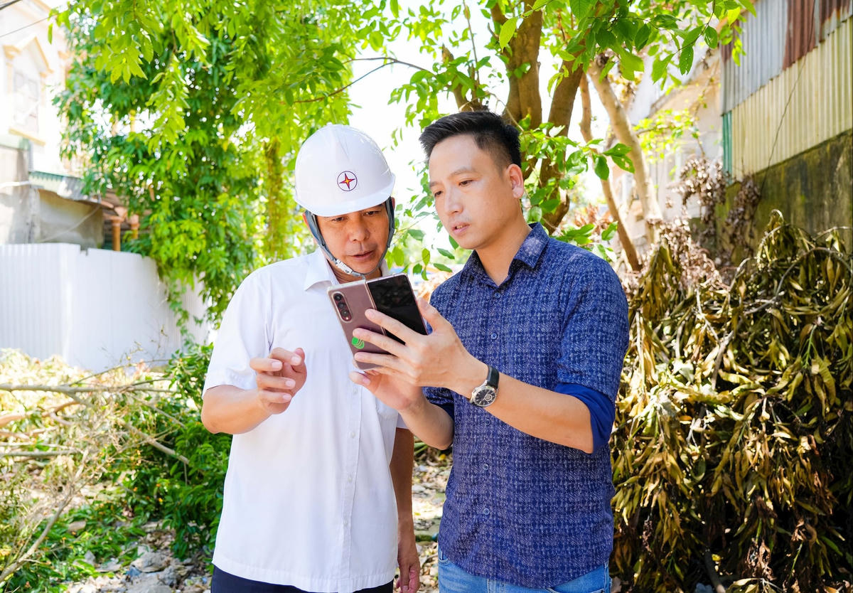 1 Nghệ An - Điện tăng