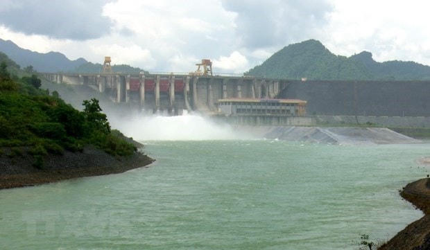 Kiểm tra, rà soát, triển khai phương án vận hành và đảm bảo an toàn các hồ chứa và hạ du, đặc biệt là các hồ chứa thủy điện nhỏ, hồ thủy lợi xung yếu. (Nguồn: TTXVN).