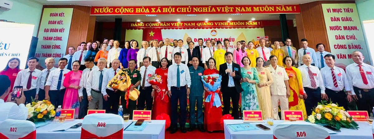 Đà Nẵng: Phường Liên Chiểu tích cực vận động, góp phần đẩy nhanh dự án trọng điểm