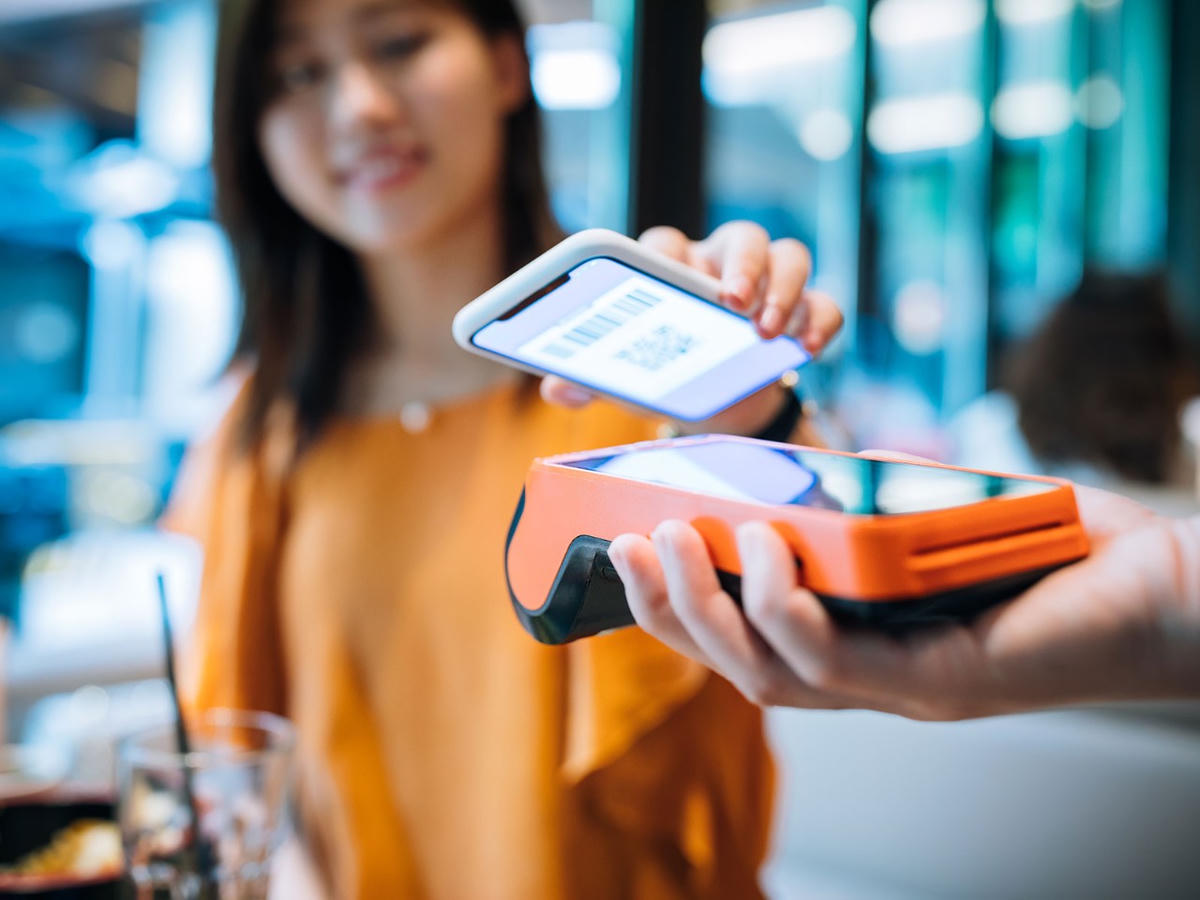 Sắp tới, hóa đơn mua hàng không dùng tiền mặt từ 5 triệu động trở lên phải có chứng từ thanh toán. 	Ảnh minh hoạ.