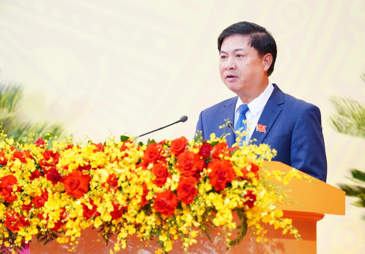 Ông Lương Nguyễn Minh Triết giữ chức Bí thư Thành ủy Đà Nẵng, nhiệm kỳ 2025-2030