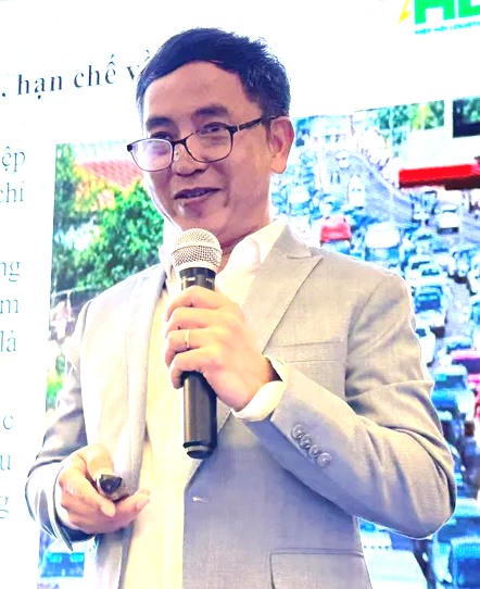 TPHCM với mục tiêu trở thành trung tâm hàng hải khu vực: Lộ trình hiện thực hóa khát vọng