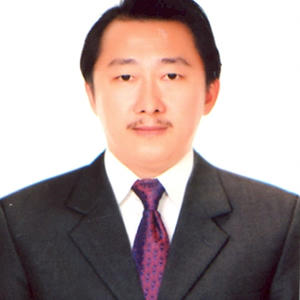 Ông Sùng A Hồ, Phó Bí thư Tỉnh ủy, Chủ tịch Ủy ban MTTQ Việt Nam tỉnh Lai Châu. Ảnh: Cổng thông tin tỉnh Lai Châu.