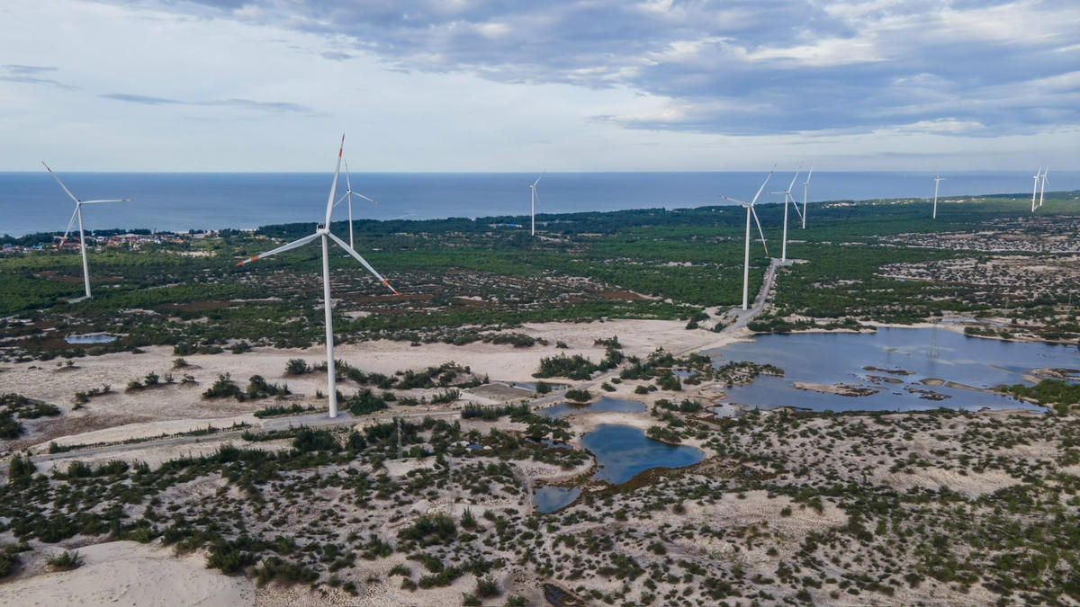 Nghị quyết 70 là bước ngoặt lớn, mở đường cho tư nhân tham gia bình đẳng và bảo đảm an ninh năng lượng. 