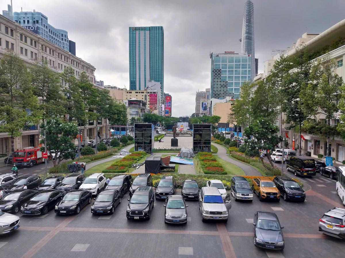 Xây dựng khung pháp lý cho Trung tâm Tài chính Quốc tế: Việt Nam học hỏi kinh nghiệm nước ngoài

