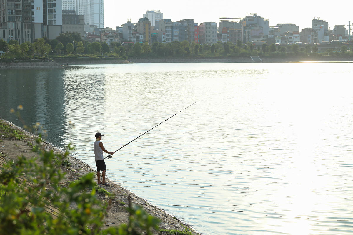 Theo tìm hiểu, dự án được đầu tư theo hình thức hợp đồng BT (Xây dựng - Chuyển giao) do nhà đầu tư là Công ty Cổ phần Đầu tư và Phát triển đô thị Sài Đồng sẽ bỏ vốn xây dựng công trình, sau đó chuyển giao lại cho thành phố quản lý.