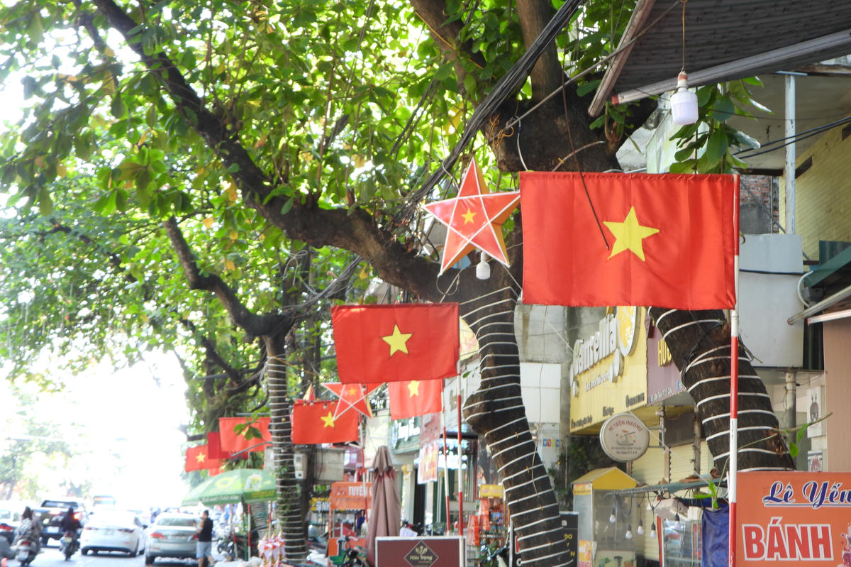 Tuyên Quang rực rỡ trước thềm Đại hội Đảng